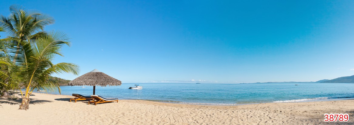 Tranh Phong Cảnh Biển - 38789