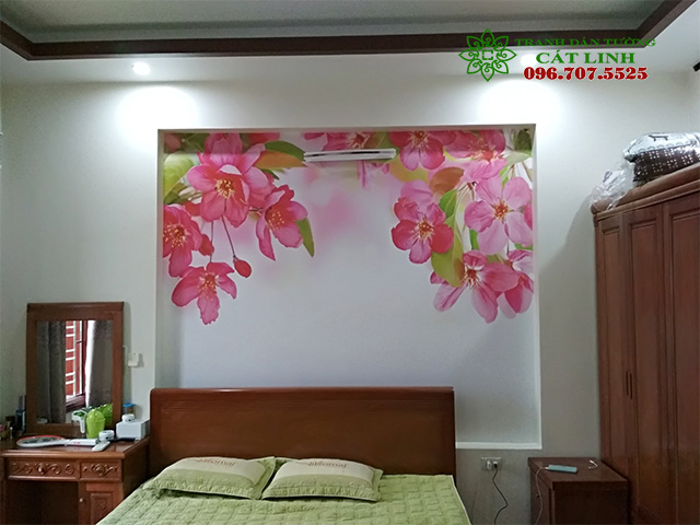 Hoàn Thiện gần đền Tranh Ninh Giang