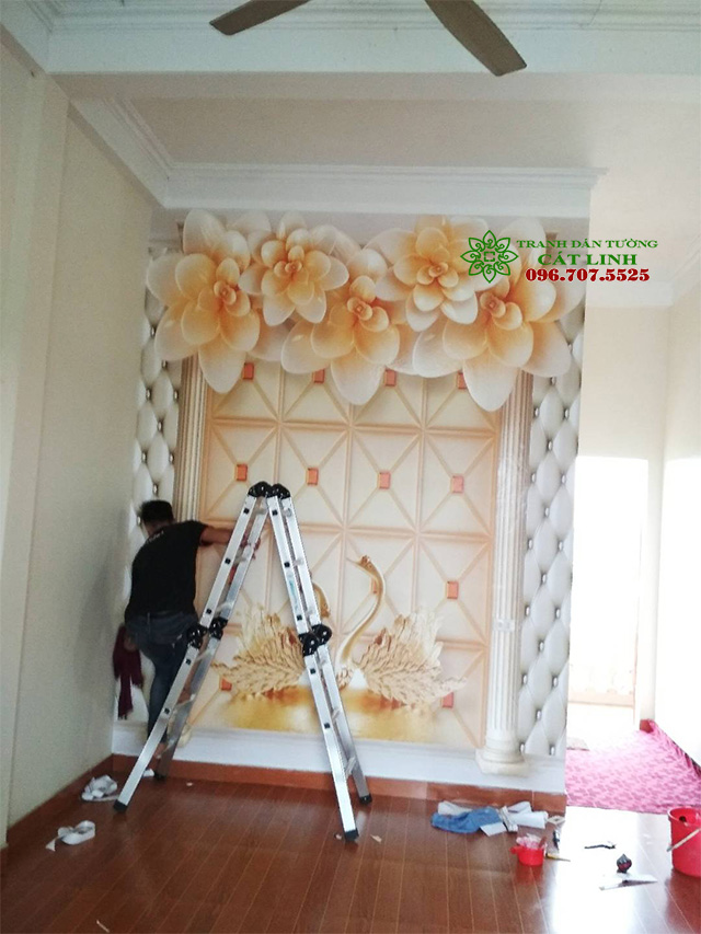 Công Trình Nhà chị Thảo Cầu Xe