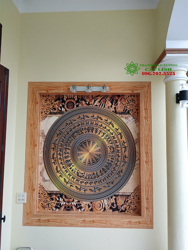 Công Trình tại Liên Mạc Thanh Hà