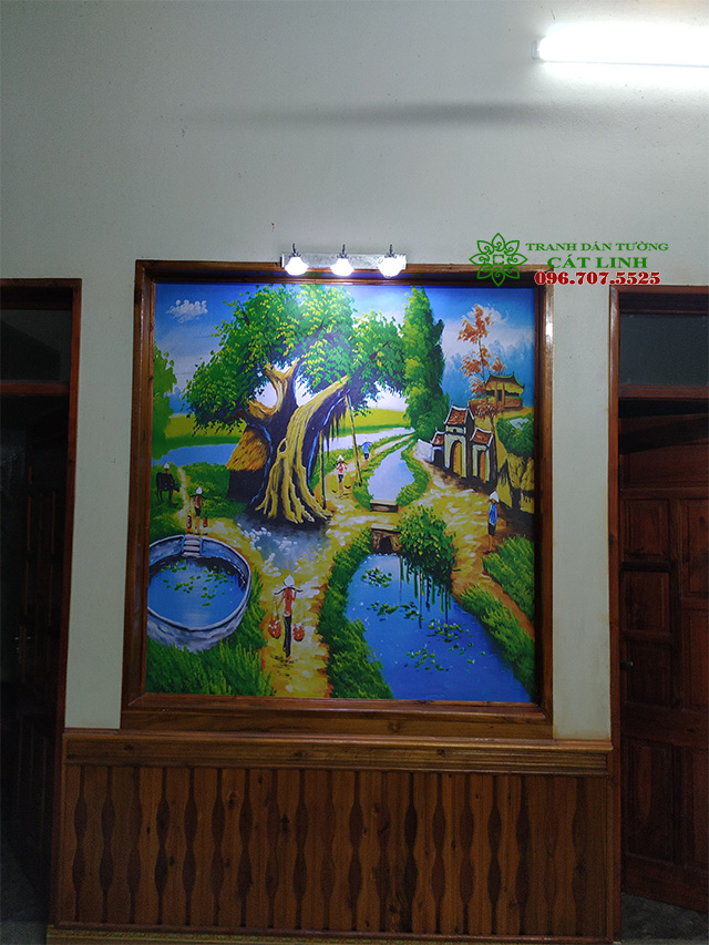Hoàn Thiện tại Nam Sách