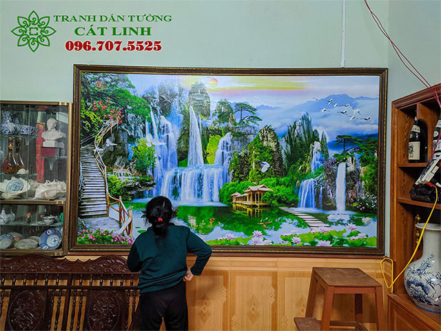 Trah Và Khung tại Đồng Niên 
