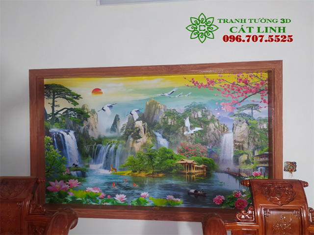 Công Trình tại Bắc Ninh