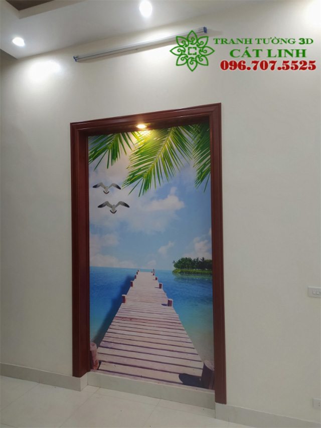 Công Trình gần Viện Thần Kinh GIa Lộc