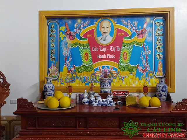 Công Trình Phạm Tân Ngô Quyên Thanh Miện