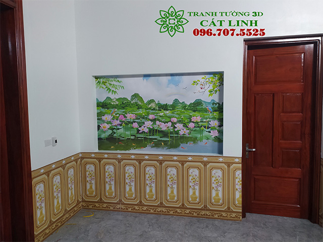 Công Trình Phạm Tân Ngô Quyên Thanh Miện