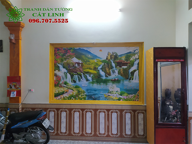 Khách Hàng tại Mỹ Hào