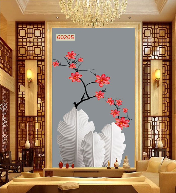 Tranh Bình Hoa - demo-60265
